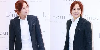 Vakum 2 Tahun Drama, Jang Geun Suk Bikin Gemas Banyak Fans