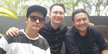 Vakum 3 Tahun, Goliath Akhirnya Luncurkan Single Baru