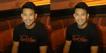 Vakum Basket, Hobi Baru Denny Sumargo Lebih Menantang!