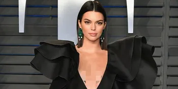 Vakum Dari Catwalk, Kendall Jenner Mengaku di Ambang Kekalutan Mental