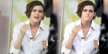 Vakum Dari Hollywood, Ternyata Ini Alasan Kristen Stewart