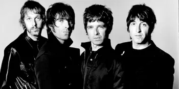 Vakum, Oasis Masih Dominasi Greatest Britpop Anthem All The Time