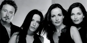 Vakum Selama Satu Dekade, The Corrs Kini Siap Kembali Lagi!