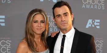 Valentine Ala Jennifer Aniston & Suami Sederhana Tapi Bermakna