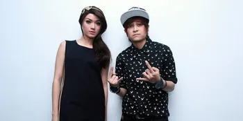 Valentine Day, The Virgin Rilis Album Yang Galau
