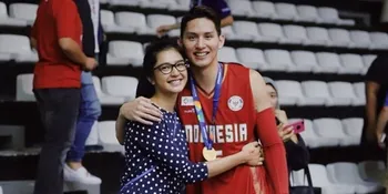 Valentine, Mikha Tambayong Dapat Kejutan Dinner Dari Daniel Wenas di Aquarium!