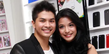 Valentine Romantis Ala Glenn Alinskie dan Chelsea Olivia