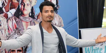 Valeria Ulianova Beri Izin Vin Rana Bertemu Milana Rana, Asal...