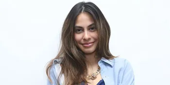 Valerie Thomas Dilarang Ayahnya Untuk Menikah di Usia Muda