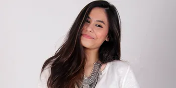 Valerie Thomas Jajal Bintangi Film Horor