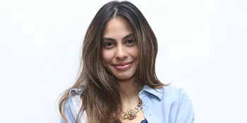 Valerie Thomas Ungkap Alasan Kenapa Ingin Lepas Imej 'Anak Artis'