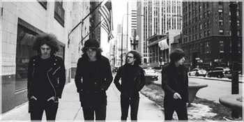 Van McCann: Kami Berirama Bersama Generasi Muda