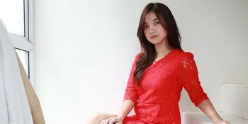 Vanda Rainy Curhat Tentang Pernikahan Singkatnya Dengan Faisal