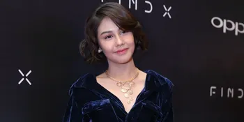 Vanesha Prescilla Akui Sering Tukar Baju Dengan Sissy Prescillia