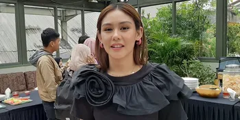 Vanesha Prescilla Bongkar Tips Ampuh Untuk Bisa Move On Dari Mantan Pacar, Seperti Apa?