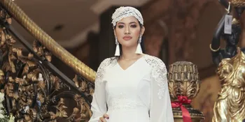Vanesha Prescilla Mendadak Dikenal Sebagai Artis Sombong, Della Perez Minta Maaf