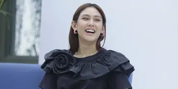 Vanesha Prescilla Punya Sesi Curhat di Kamar Mandi Dengan Sissy Prescillia, Ternyata Ini Penyebabnya