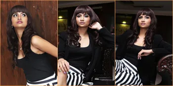 Vanessa Angel: Aku Bukan Orang Ketiga Hubungan Mas Didi - Jane