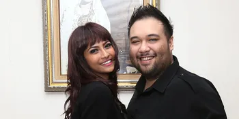 Vanessa Angel Tersangkut Prostitusi, Didi Soekarno Tulis Status Ini