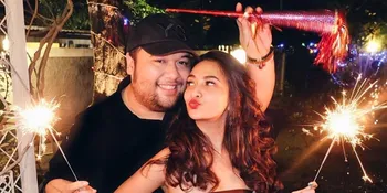 Vanessa Angel Ungkap Konsep Pernikahan Dengan Didi Soekarno