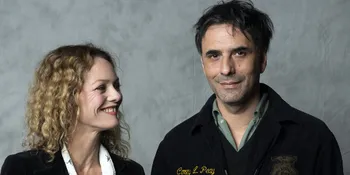 Vanessa Paradis Mantan Johnny Depp Akhirnya Menikah di Paris