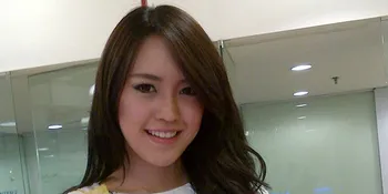 Vania Larissa Punya 'Senjata Khusus' Untuk Miss World 2013