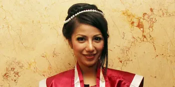 Vanya Pranashinta Usung Genre Musik EDM di Single Baru