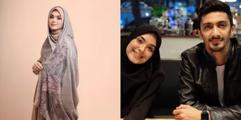 Vebby Palwinta Mantan Baim Wong Dikabarkan Akan Menikah, Inikah Sosok Pria yang Jadi Calon Suaminya?
