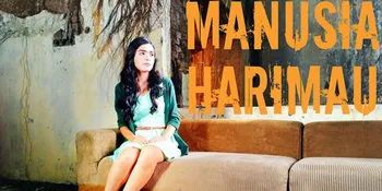 Vebby Palwinta Puaskan Kru 'MANUSIA HARIMAU' Lewat Masakan