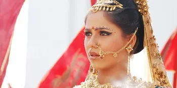 Vibha Anand 'Subadra' Akan Susul Arjuna ke Indonesia