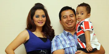 Vega Darmawanti: Suamiku Omnivora