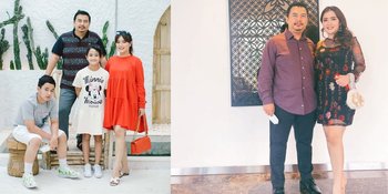 Vega Darwanti Pernah Turuti Permintaan Suami Berhenti Bekerja, Tapi...