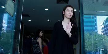 Velove Vexia Khawatirkan Kesehatan OC Kaligis di Dalam Rutan