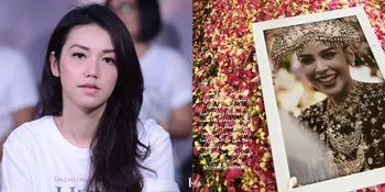 Velove Vexia Sudah Tahu Dari Awal Soal Penyakit Adara Taista