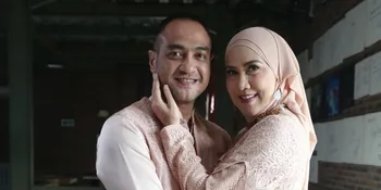 Venna Melinda Akan Gugat Cerai Ferry Irawan