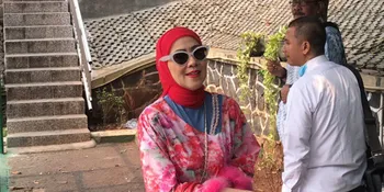 Venna Melinda Akui Terganggu dengan Status Istri di KTP, Ingin Cepat Resmi Cerai dari Ferry Irawan