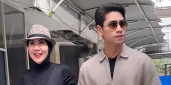 Venna Melinda Bahas Soal Jadi Mertua dan Harapan untuk Pasangan Athalla: Harus Bikin Athalla Rajin Salat