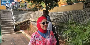 Venna Melinda Berharap Gugatan Cerai Terhadap Ferry Irawan Segera Inkrah, Hanya Ingin Kepastian Hukum