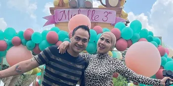 Venna Melinda dan Ferry Irawan Nikah Maret 2022 di Bali, Bakal Undang Mantan
