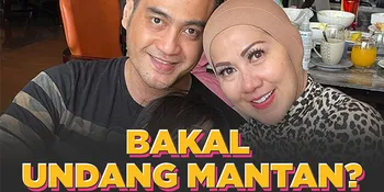 Venna Melinda dan Ferry Irawan Nikah Maret 2022 di Bali