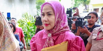 Venna Melinda Datangi Komnas Perempuan Terkait Dugaan KDRT, Ibunda Ferry Irawan: Mami Juga Ingin Minta Keadilan