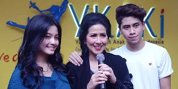 Venna Melinda Masih Buka Hati Untuk Pria Lain, Ini Kriterianya