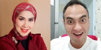 Venna Melinda Resmi Bercerai dari Ferry Irawan Secara Verstek, Ketok Palu Semua Bukti Dinyatakan Sah