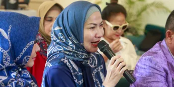 Venna Melinda Selalu Usahakan Agar Ferry Irawan Bisa Dapat Pekerjaan, Sampai Minta Tolong ke Ketua Umum Partai