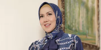 Venna Melinda Siap Kembalikan Barang Milik Ferry Irawan, Termasuk Cincin yang Belum Lunas