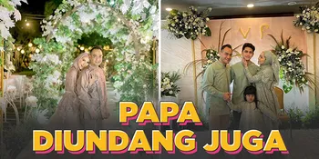 Venna Melinda Undang Mantan Suami ke Pernikahan??