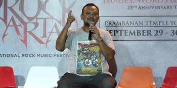 Venue JogjaROCKarta Terpaksa Pindah, Promotor Terilhami Bandung Bondowoso