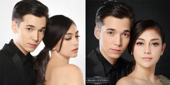 Venue Pernikahan Stefan William & Celine, Cantik Bergaya Vintage