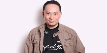 Verdi Solaiman Sulit Membagi Waktu Antara Organisasi dan Profesi