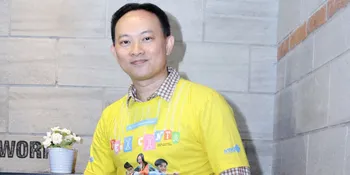 Verdi Solaiman Ungkap Kesulitan Jadi Direktur Musica